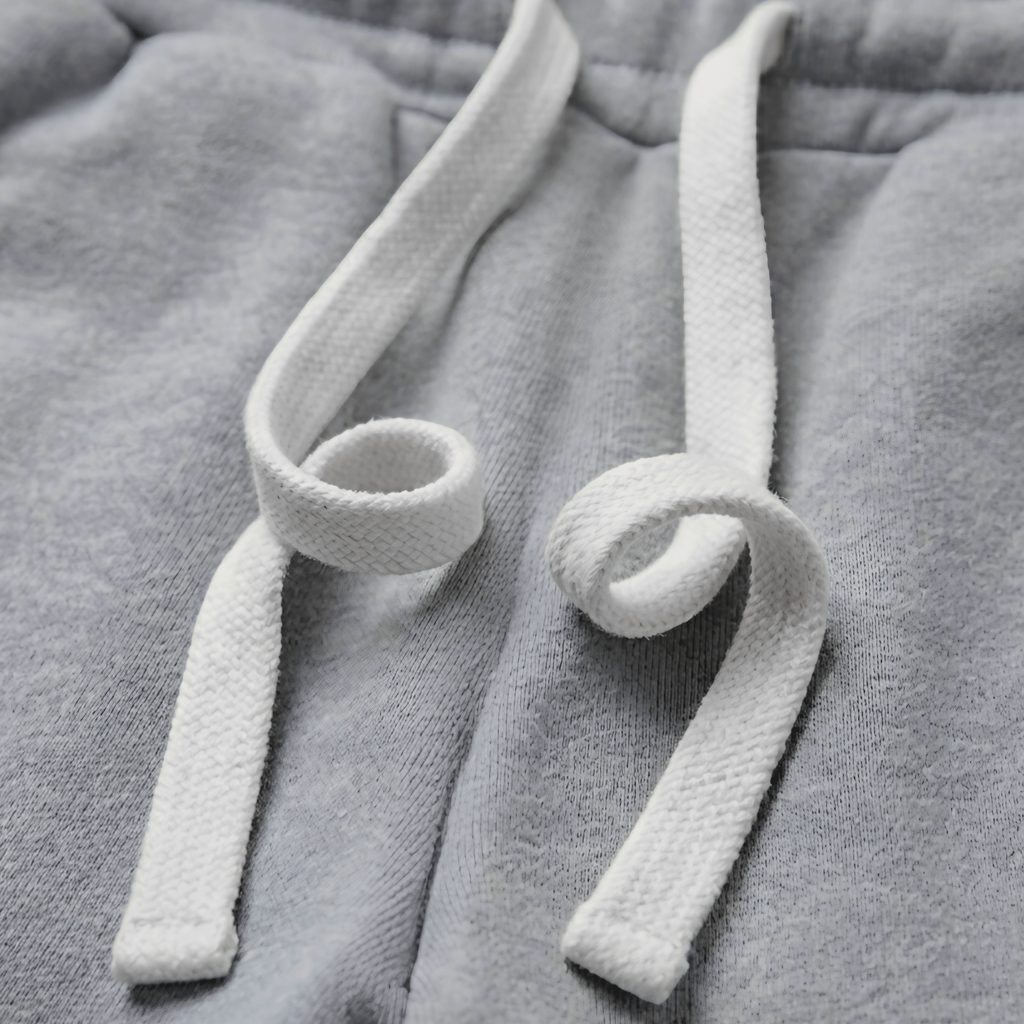 Stained Germany Joggers