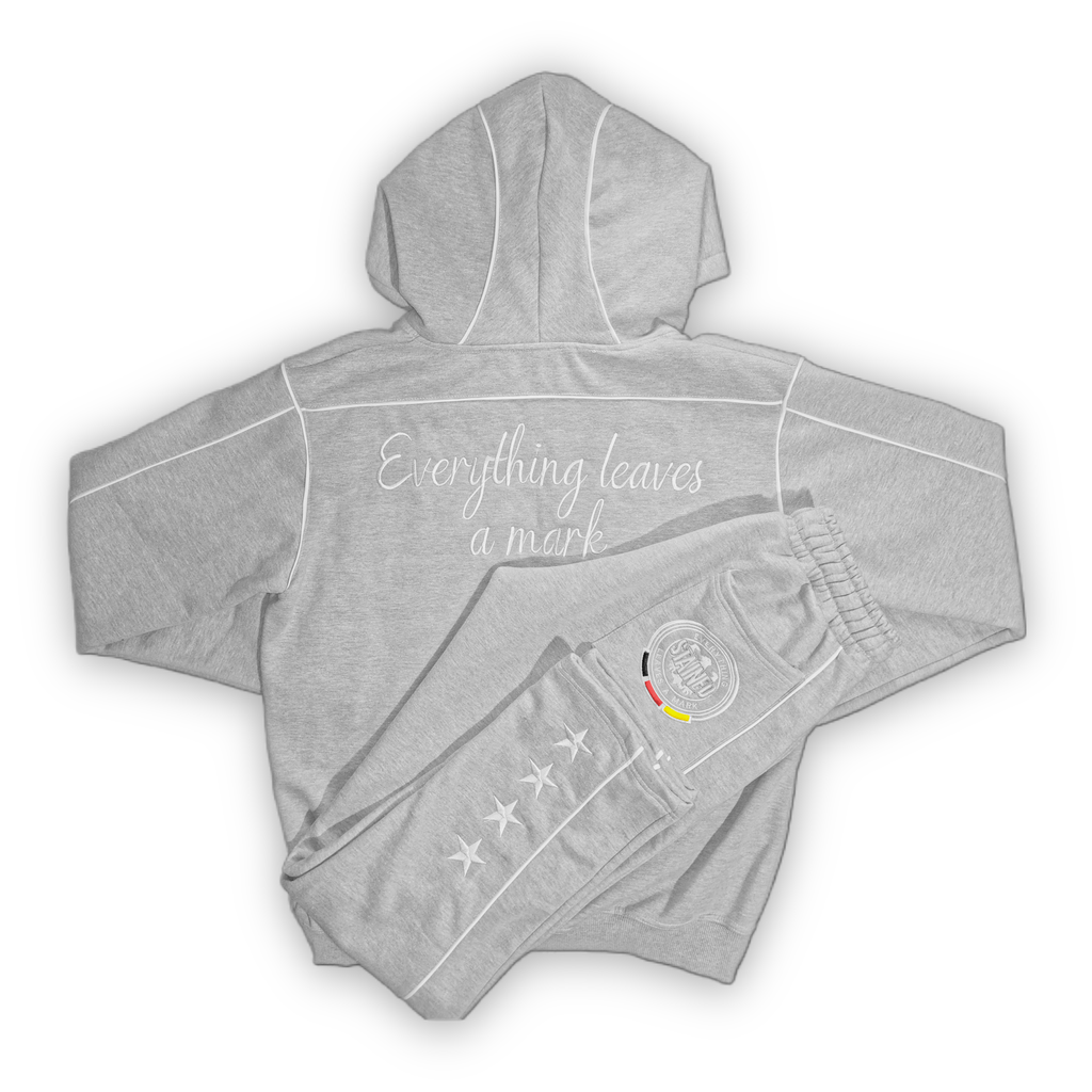 Stained Germany Full Tracksuit