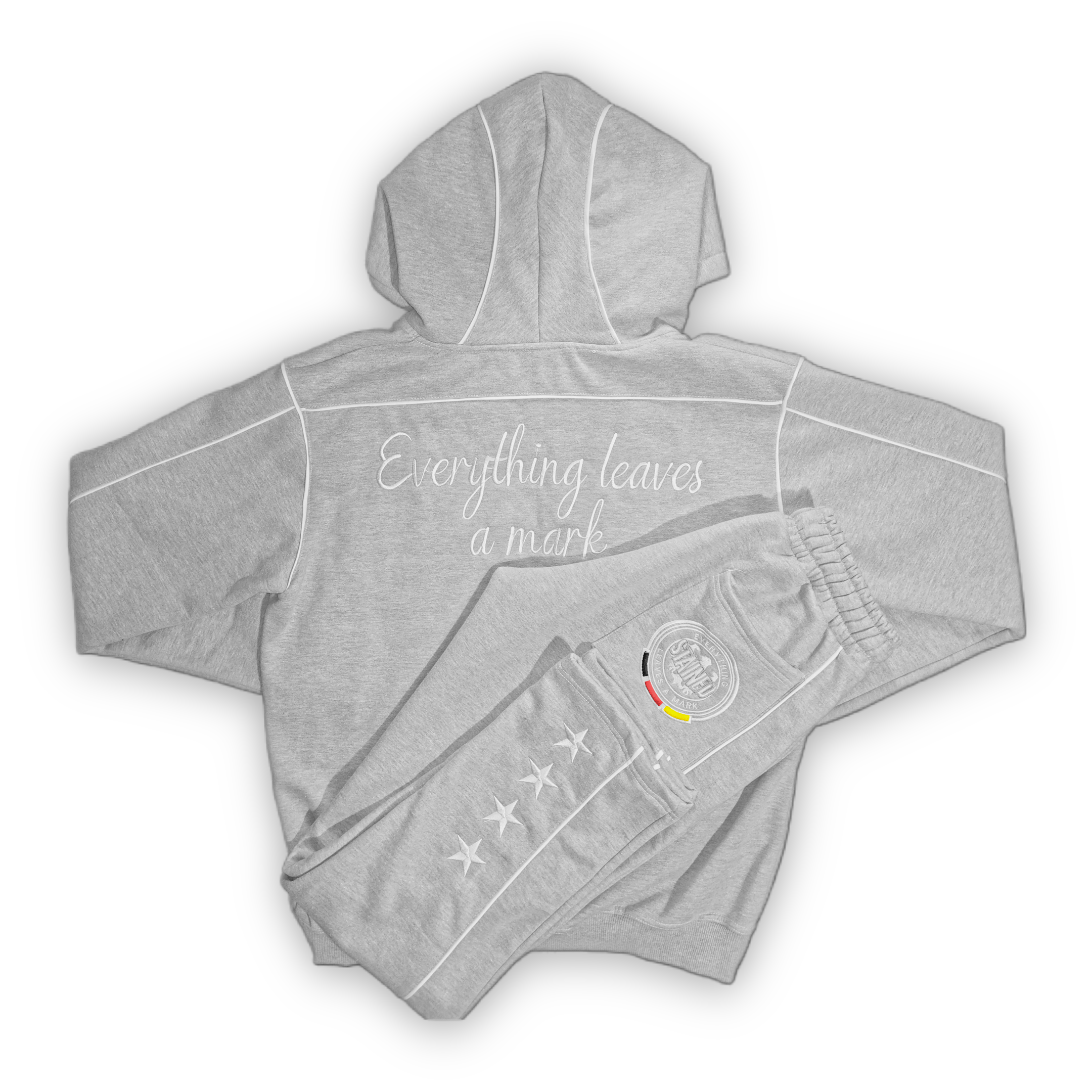 Stained Germany Full Tracksuit