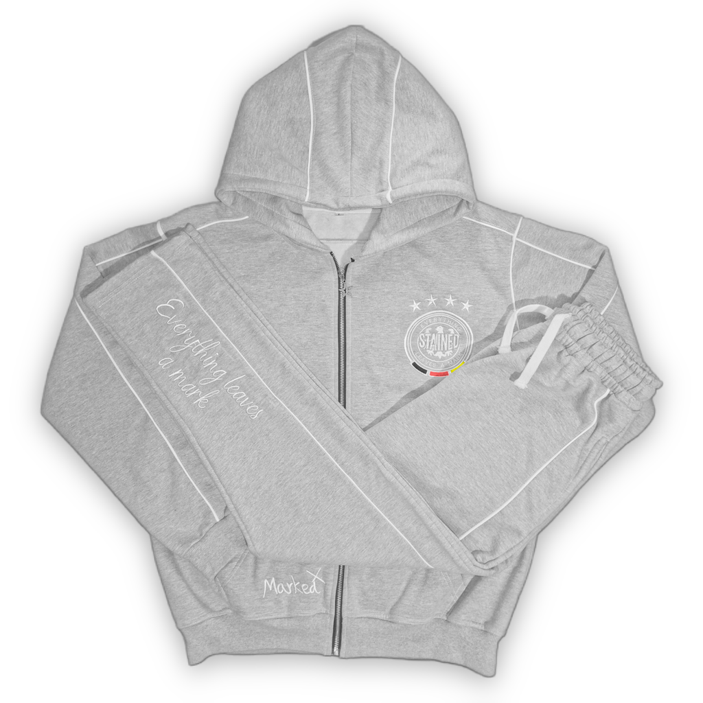 Stained Germany Full Tracksuit