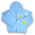 Stained Argentina Full Tracksuit