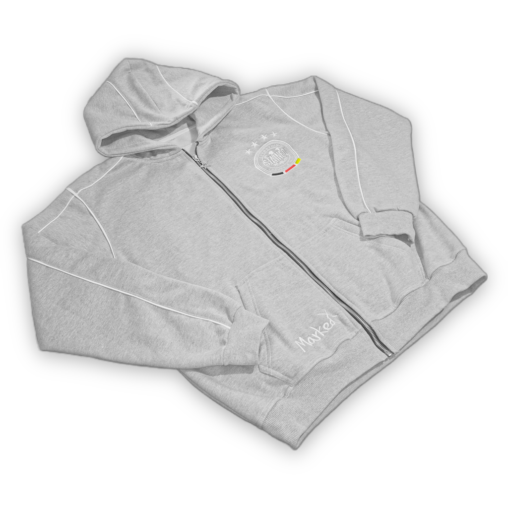 Stained Germany Full Tracksuit