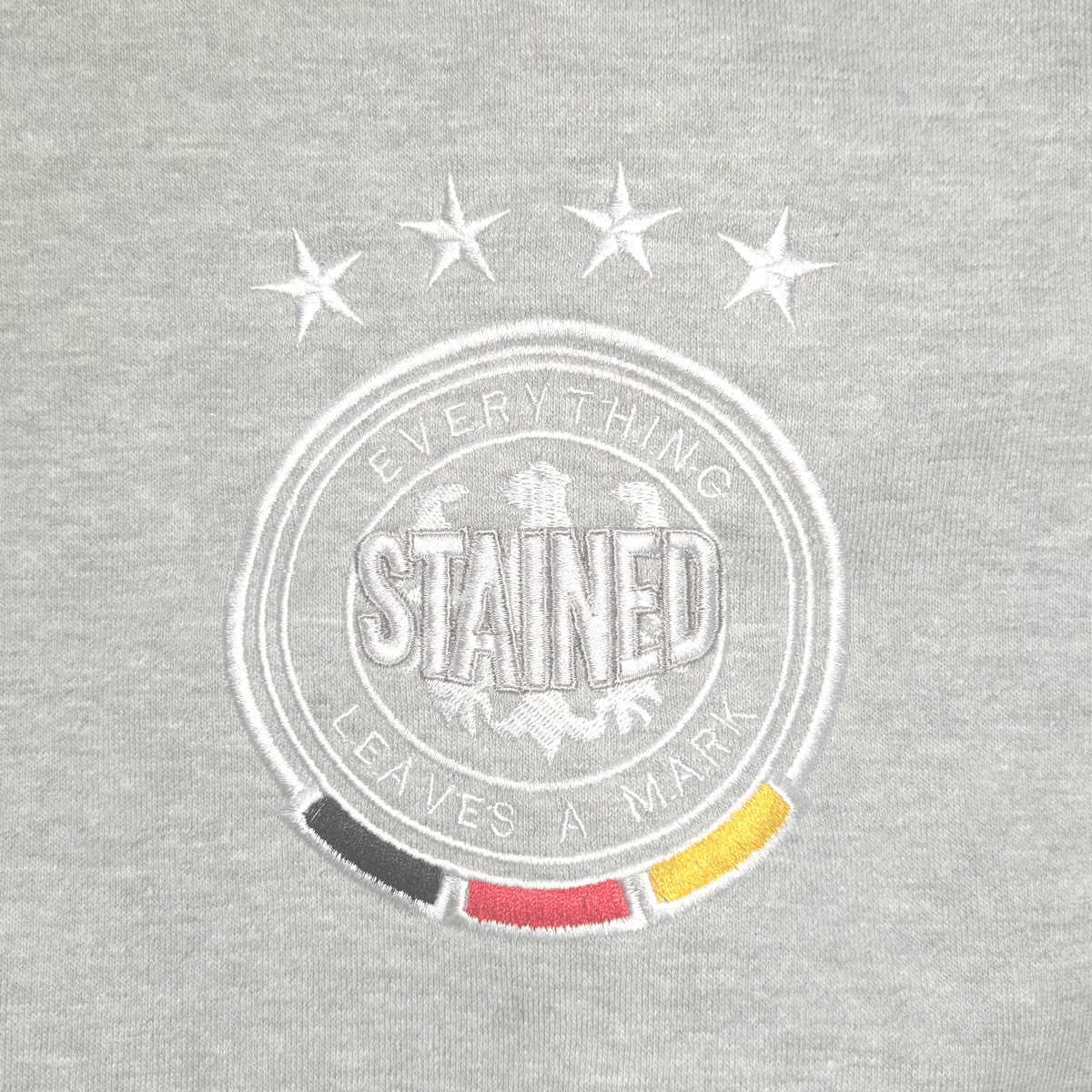 Stained Germany Full Tracksuit