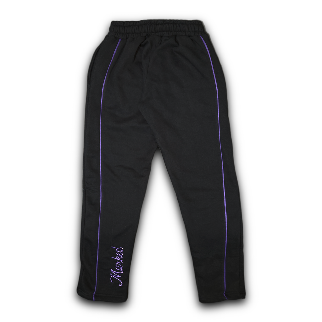 Stained Joggers