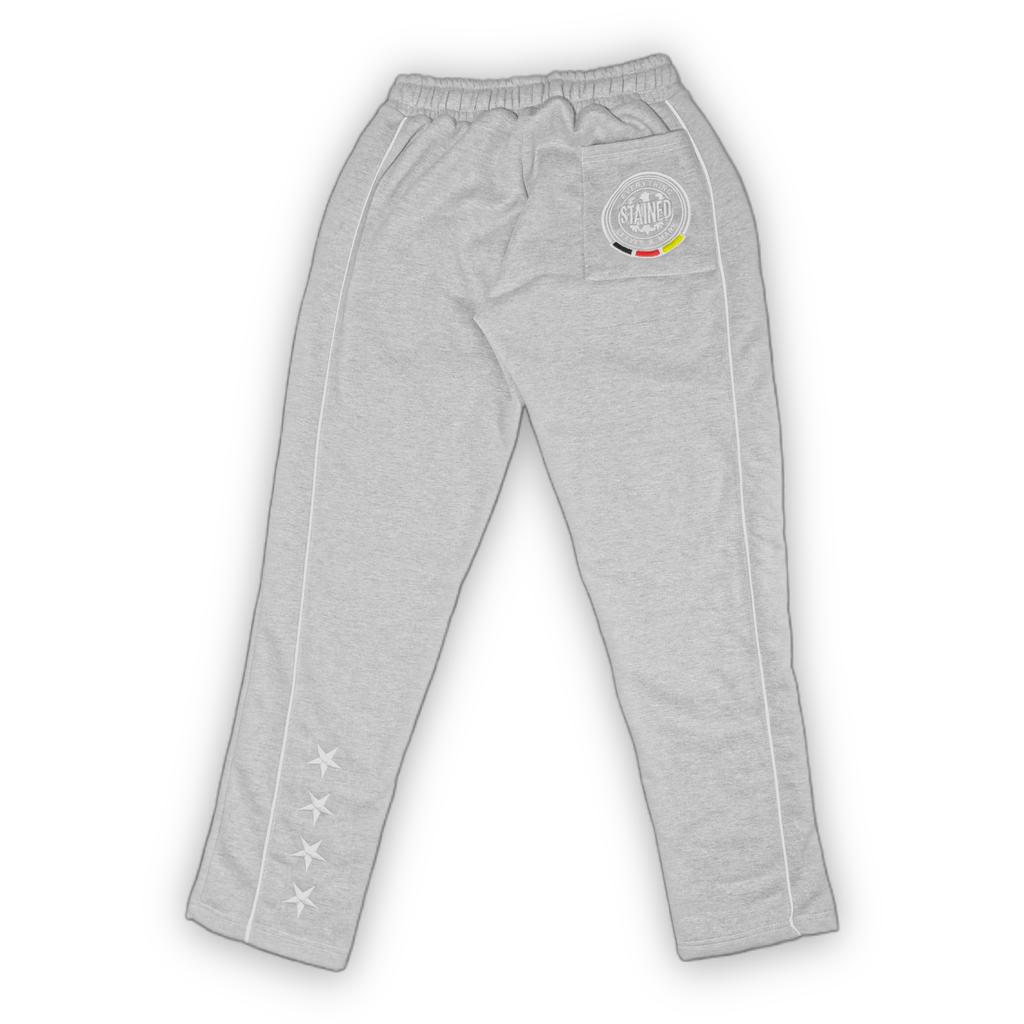 Stained Germany Joggers