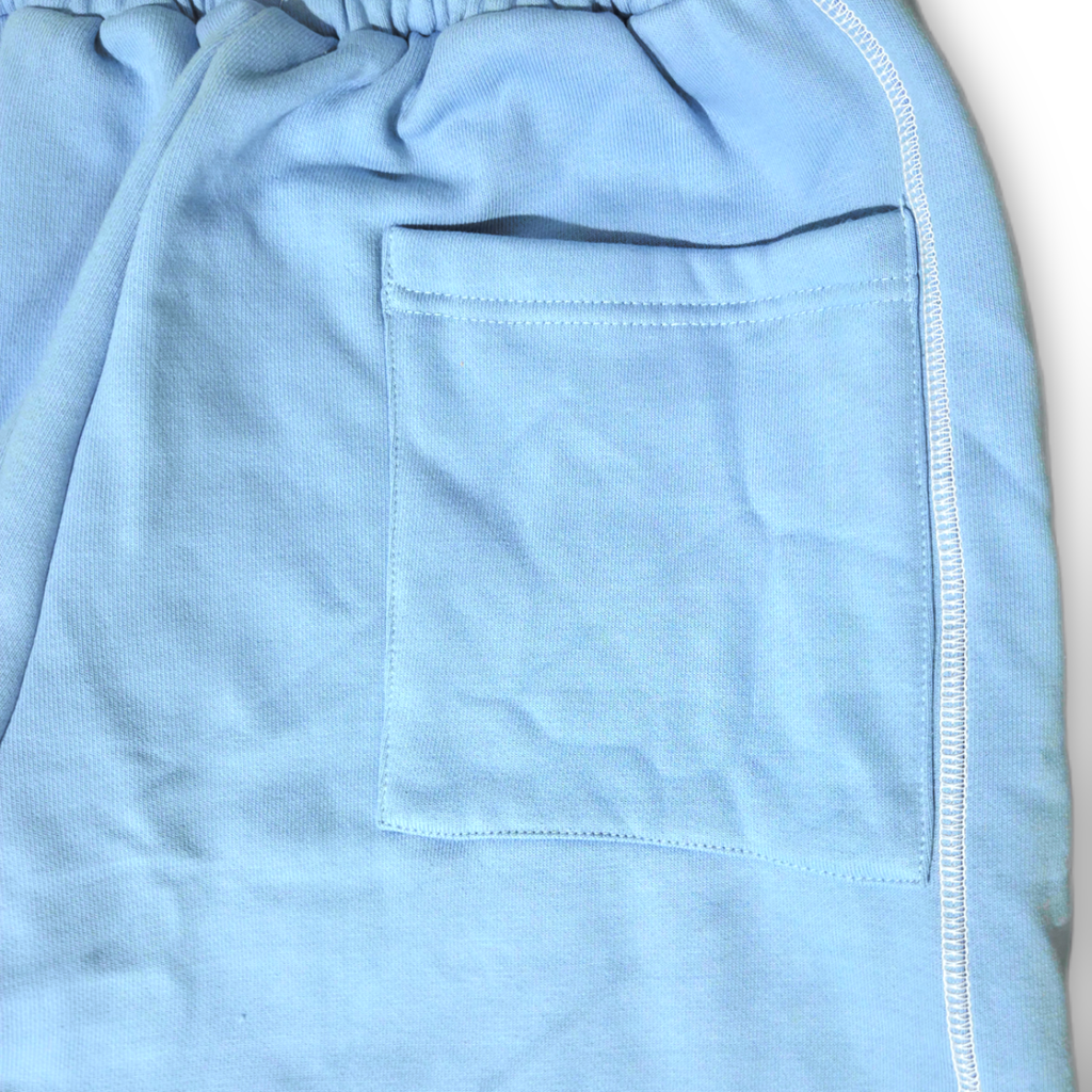 Stained Argentina Joggers
