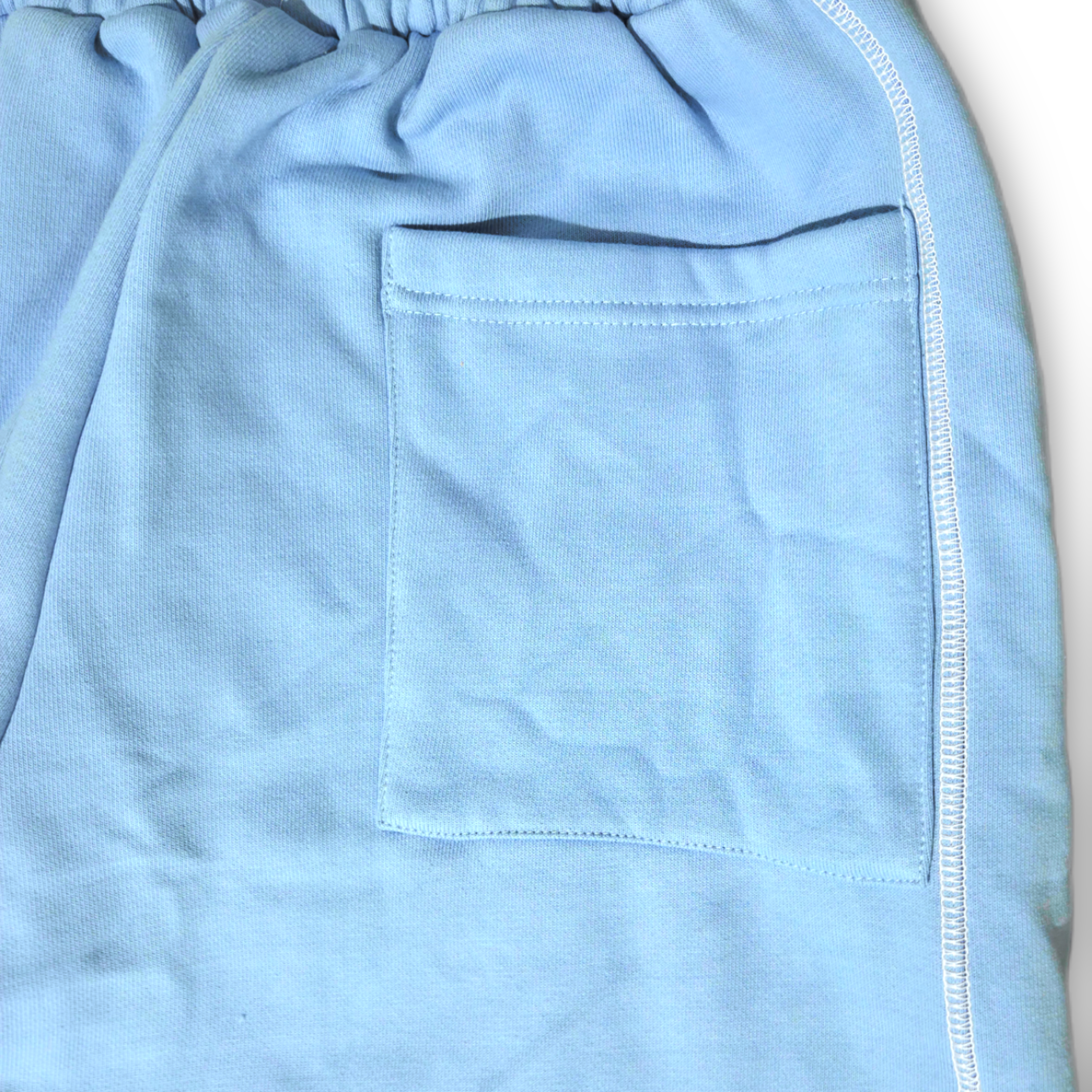 Stained Argentina Joggers