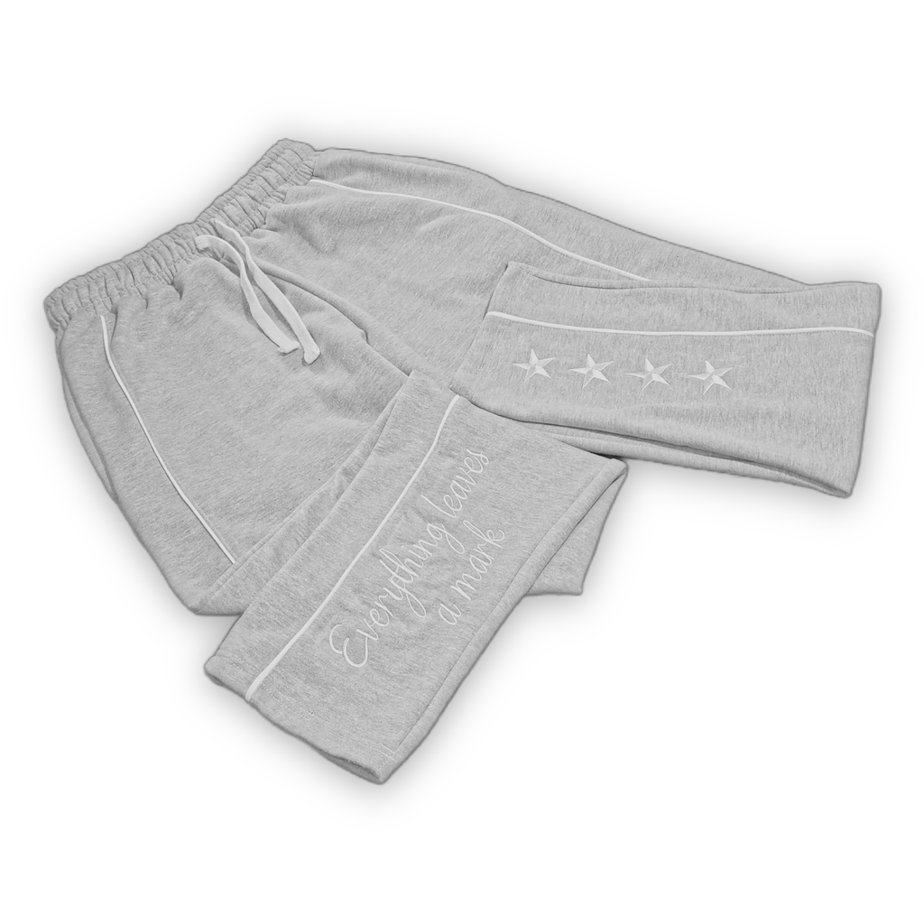 Stained Germany Joggers