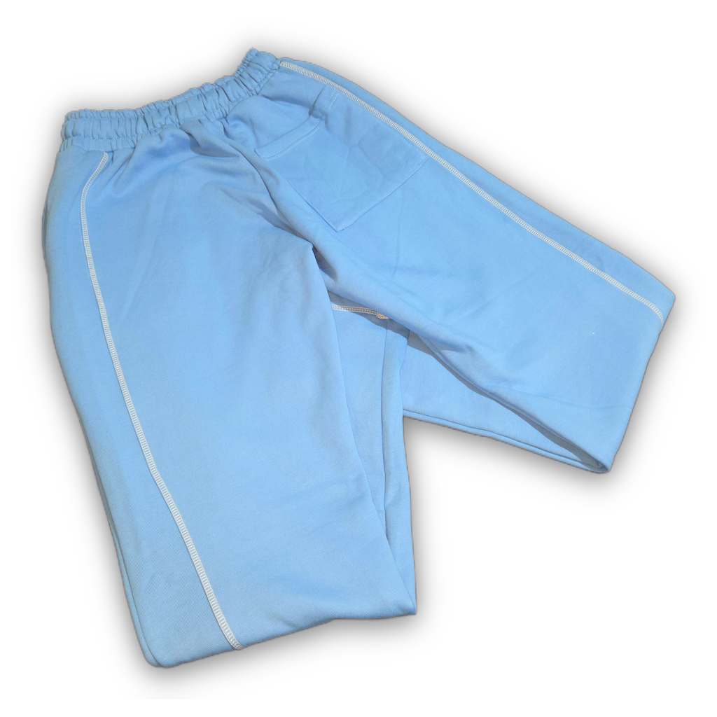 Stained Argentina Joggers