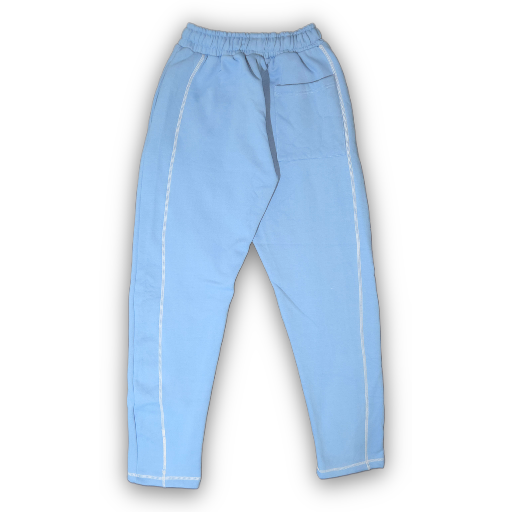 Stained Argentina Joggers