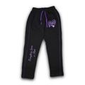 Stained Joggers
