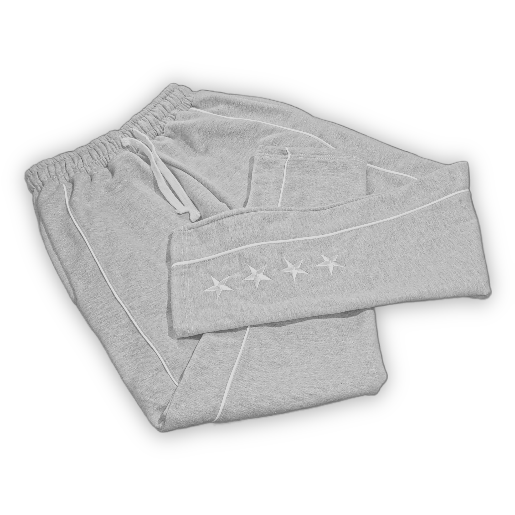 Stained Germany Joggers